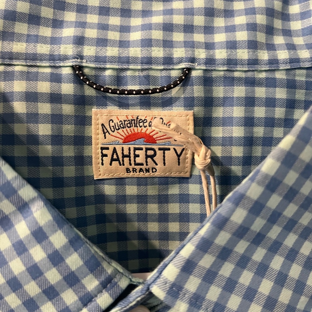 Brand New With Tags Men’s The Movement Button Down Shirt - Picture 6 of 11
